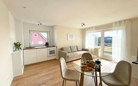 Apartment LoC Friedrichshafen